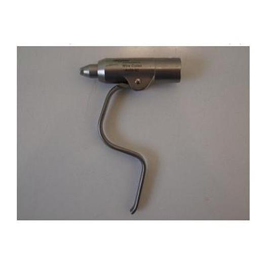Used STRYKER 4100.62 WIRE COLLET