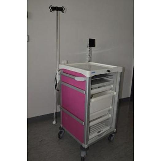 PRATICDOSE DRUG DISPENSING CART