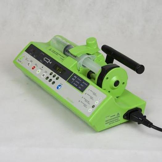 Used FRESENIUS PILOT A2 SYRINGE PUMP