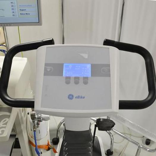 Used GENERAL STRESS TEST ELECTRIC CASE P2