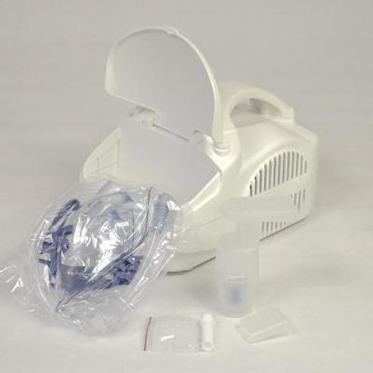 NEBULIZER FOR AEROSOL THERAPY