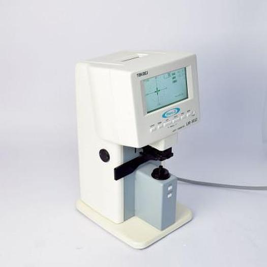 Used TAKAGI LM 50 AUTOMATIC FRONTOFOCOMETER