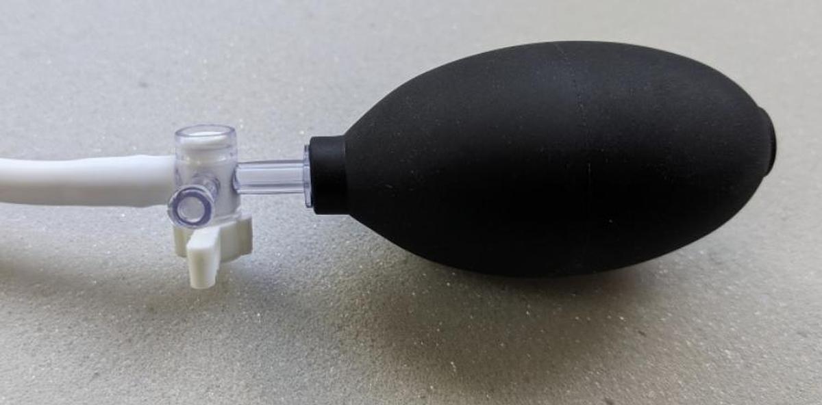 D'occasion MANCHETTE A PRESSION EASY FUSE® - 1000 cc 