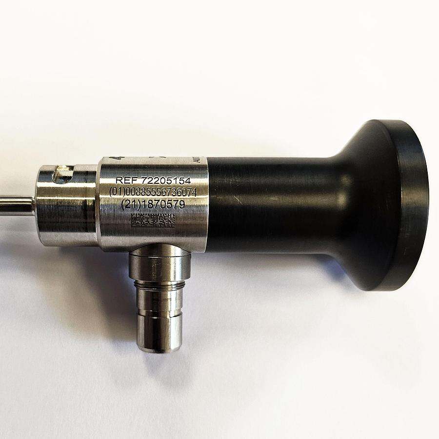 D'occasion SMITH & NEPHEW ARTHROSCOPY KIT
