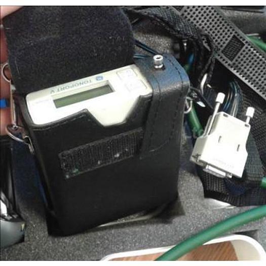 NEW GENERAL ELECTRIC BLOOD PRESSURE HOLTER