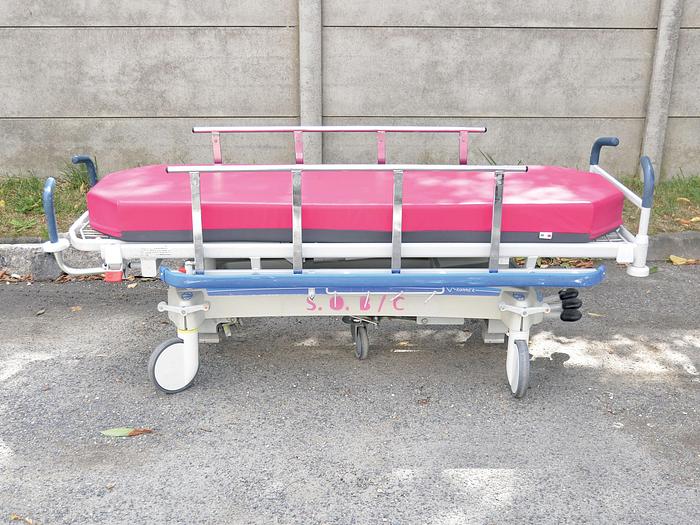 Used MALVESTIO RUNNER STRETCHER