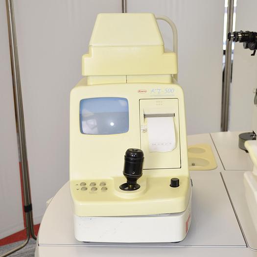 D'occasion TONOMÉTRE À AIR KOWA KT 500