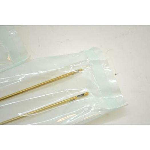 Used 8 SUCTION CANNULAS (LIPOSUCTION AND OTHER)