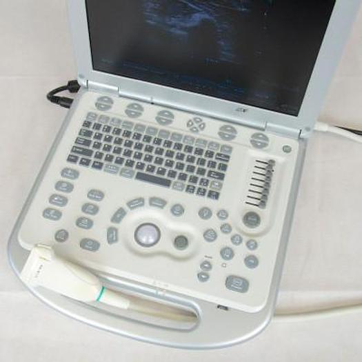 Used MINDRAY M7 PORTABLE ULTRASOUND SCANNER ( 2013 )