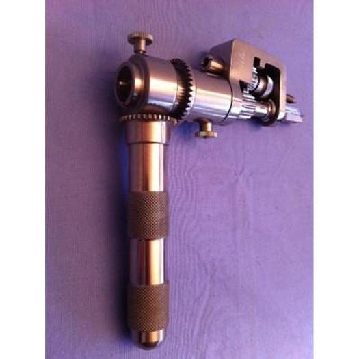 TREPAN AESCULAP TYPE DEMARTEL