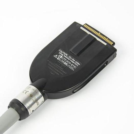 Used OLYMPUS HD AUTOCLAVABLE CAMERA HEAD (OTV-S7PROH-HD-12Q)