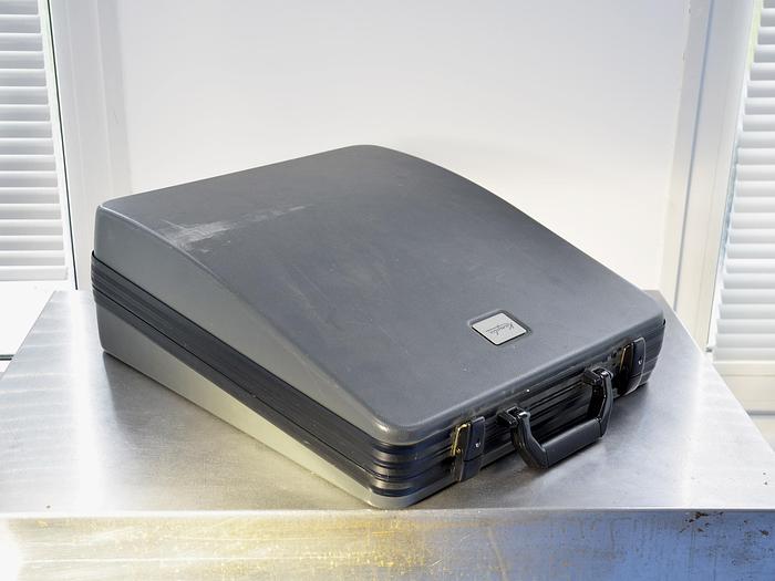 D'occasion AUDIOMÉTRE TYMPANOMÈTRE KAMPLEX KLT 26