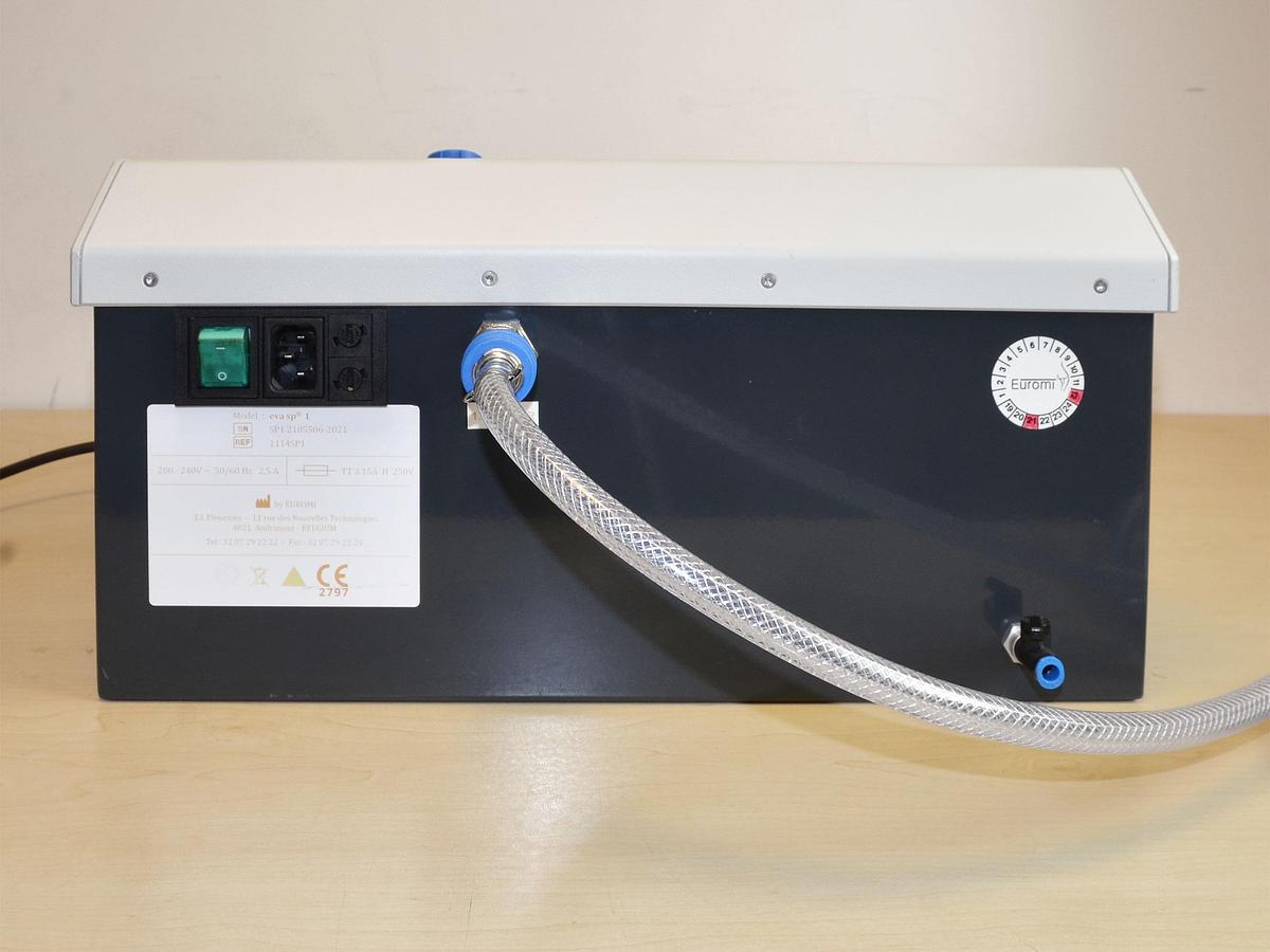 D'occasion EUROMI EVA SP1 LIPOSCULPTURE