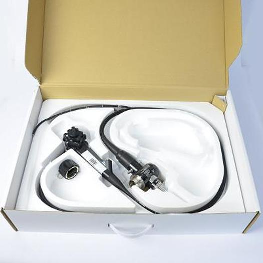 Used Video gastroscope OLYMPUS XP-260N