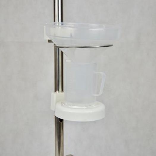 FXNLL-01 FLOWMETER WITH AUTOMATIC FLOW CALCULATION