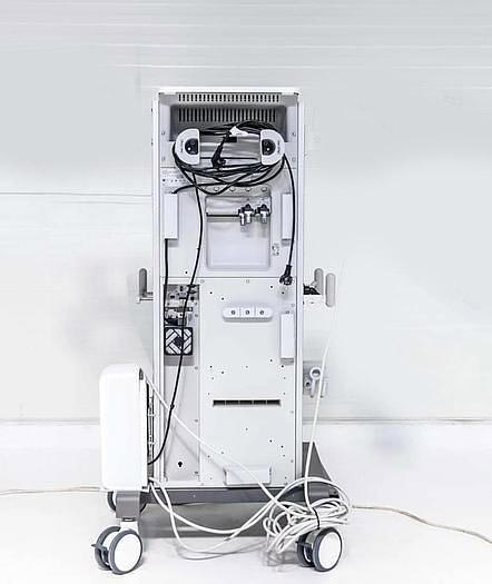 RESPIRATEUR D'ANESTHESIE DRAGER ATLAN, NEUF, SOUS EMBALLAGE,