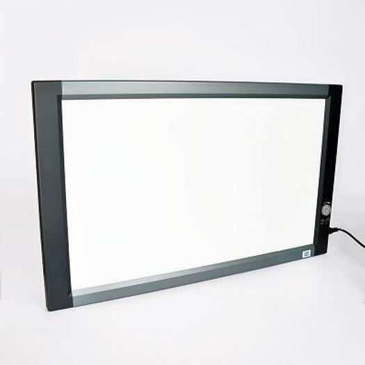 ULTRA-FLAT 2-RANGE LIGHTBOX