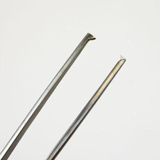 BONNET DISSECTION FORCEPS 18CM A/G 1X2