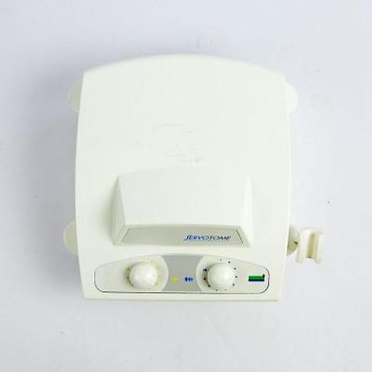 Used SERVOTOME SATELEC ELECTRIC SCALPEL WITH AUTOMATIC REGULATION