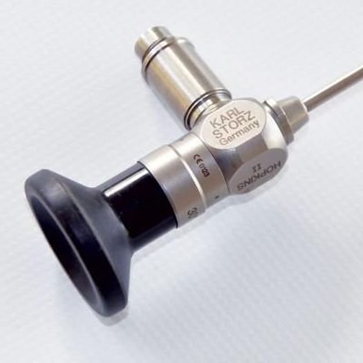 STORZ DIAGNOSTIC HYSTEROSCOPY KIT