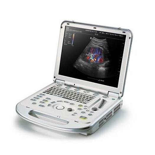 Used MINDRAY M7 PORTABLE ULTRASOUND SCANNER ( 2013 )