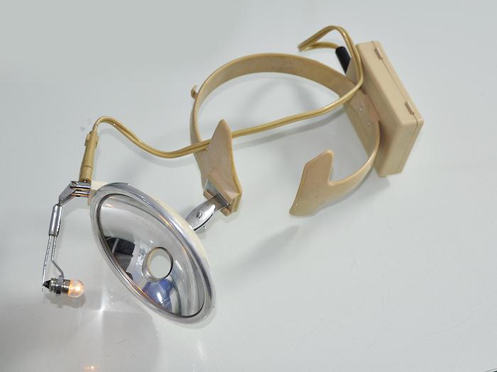 D'occasion UNITE DE CONSULTATION POURET AVEC NASOFIBROSCOPE MACHIDA