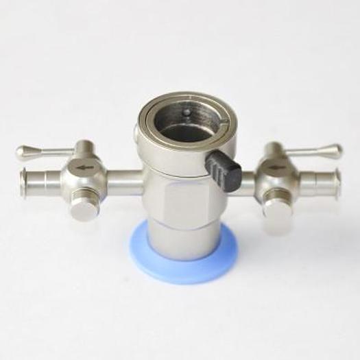 27CH ARTICULATED CHUCK