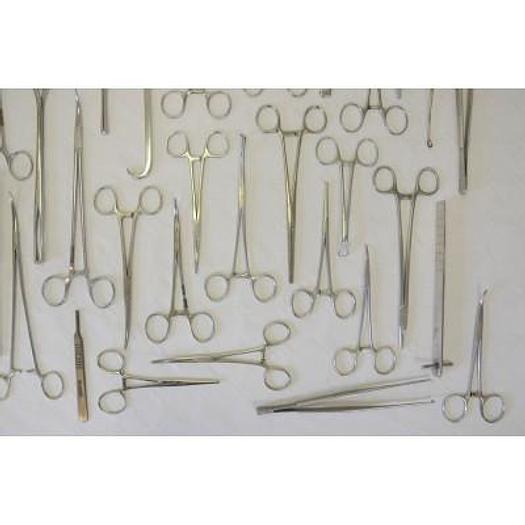 Used MISCELLANEOUS INSTRUMENT BOX /2