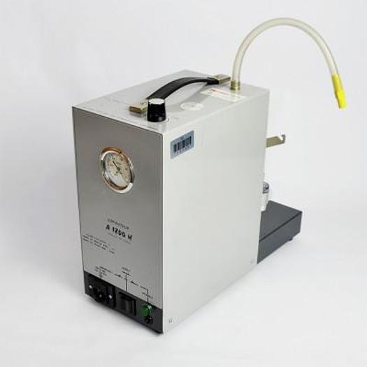 Used DOLLEY A 1880 H SURGICAL ASPIRATOR