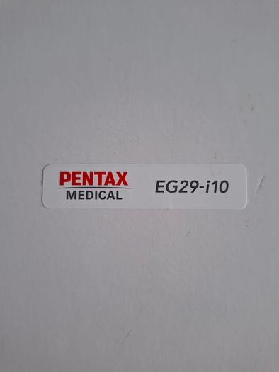 Used Pentax EPK-i7010 Digestive Endoscopy Column (11/2018)
