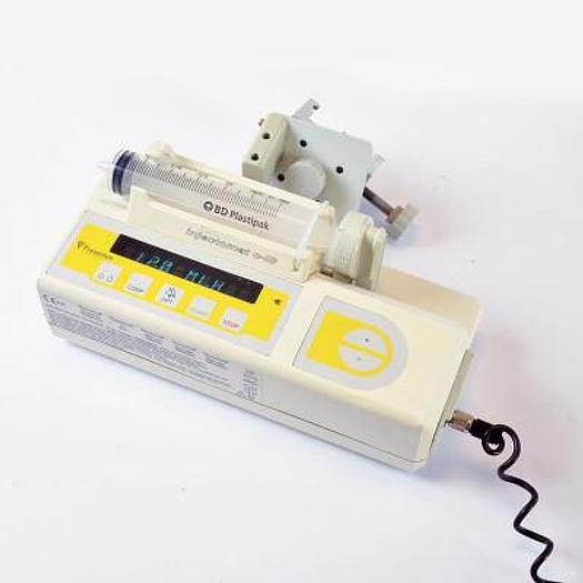 Used SYRINGE PUMP FRESENIUS INJECTOMAT C