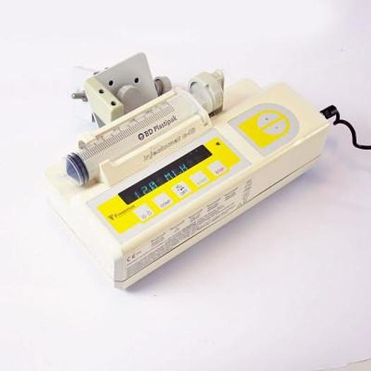 Used SYRINGE PUMP FRESENIUS INJECTOMAT C