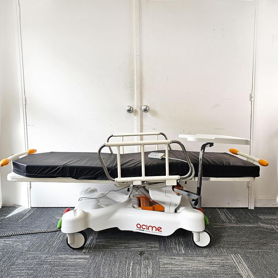 D'occasion ACIME ELECTRIC ROOM WHEELCHAIR