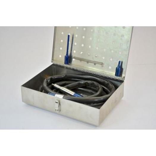 Used ORL CODMAN PNEUMATIC MOTOR