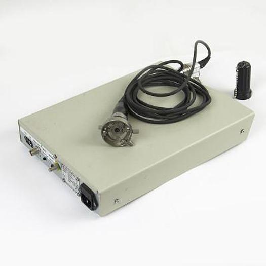 Used OLYMPUS OTV-SC CAMERA WITH OLYMPUS AR-T12E CAMERA HEAD