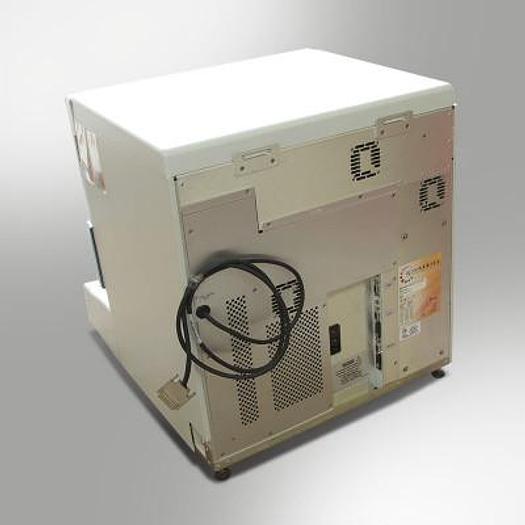 BECKMAN IQ 200 SELECT URINE CYTOLOGY ANALYZER