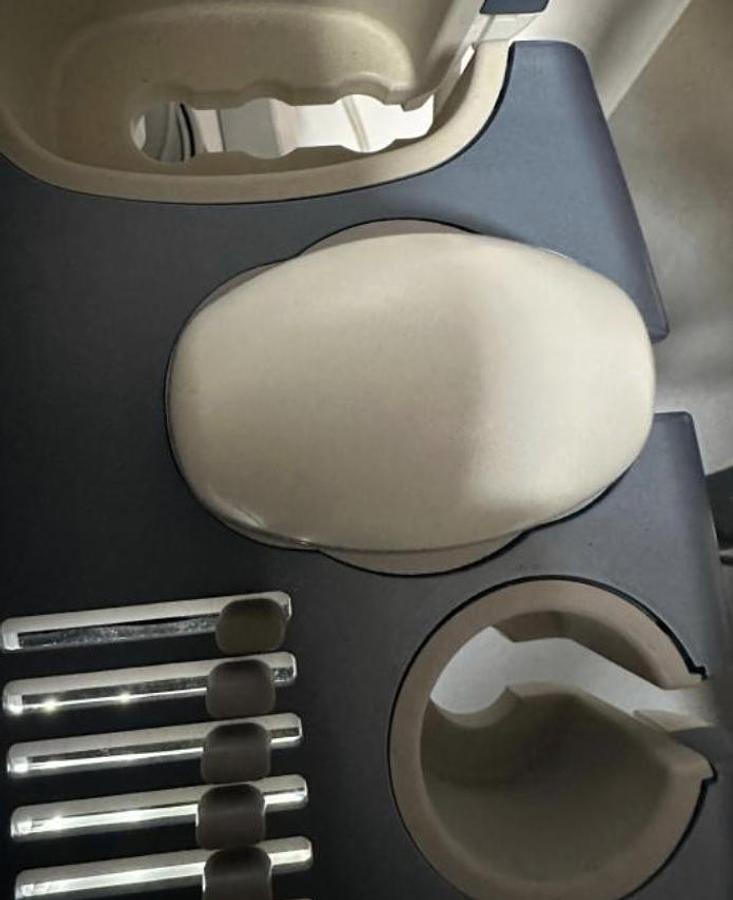 D'occasion VOLUSON E8