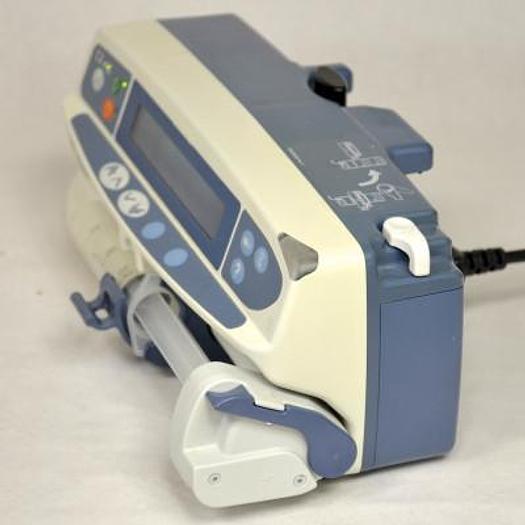 Used ALARIS GS SYRINGE PUMP