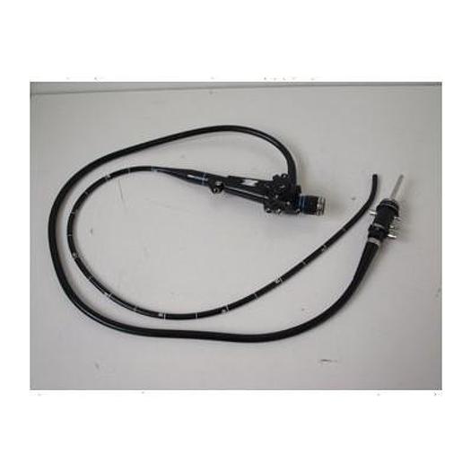 Used OLYMPUS XQ30 GASTROSCOPE EXCELLENT CONDITION, 3 BLACK SPOTS