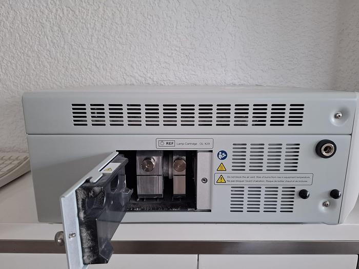 Used Pentax EPK-i7010 Digestive Endoscopy Column (11/2018)