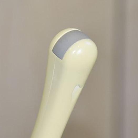 Used TOSHIBA ECCOSEE SSA-340A ULTRASOUND SCANNER