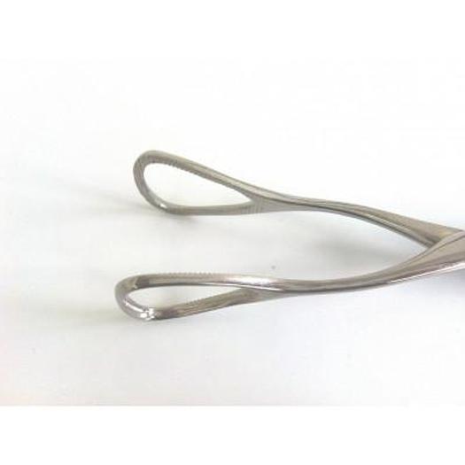 HEART-SHAPED PLIERS 22CM