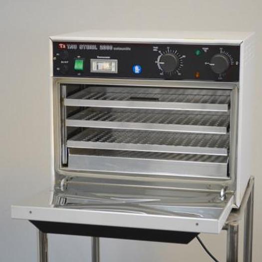 STERILIZER TAU STERIL 2000 17L