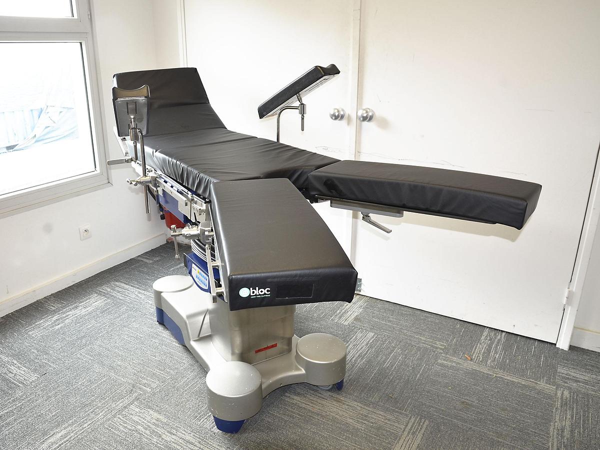 D'occasion TABLE D'PÉRATION MAQUET ALPHAMAXX 1133