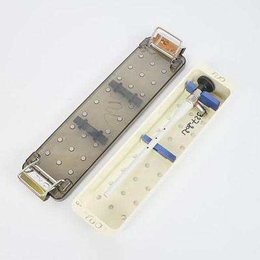 Used KARL STORZ HOPKINS II 28731 BWA 30° OPTICS