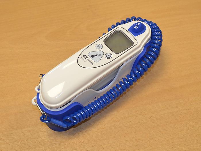 Rénové COVIDIEN GENIUS 2 EAR THERMOMETER