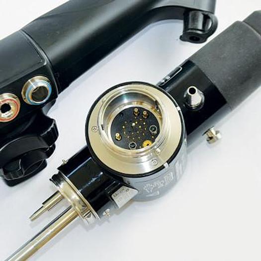 Used VIDEO GASTROSCOPE OLYMPUS GIF-XP260NS