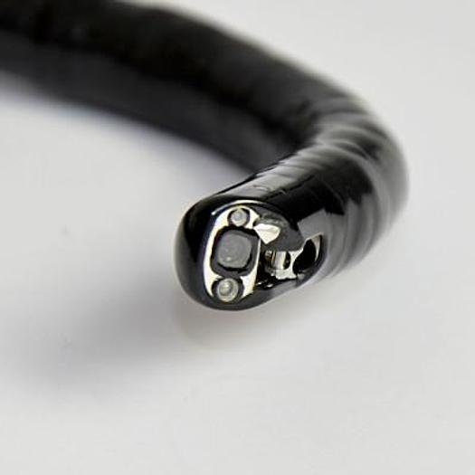 Used VIDEO GASTROSCOPE OLYMPUS XK 240