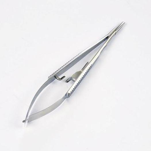 AIG. BARRAQUER DRT.À VERROU 1.5X13CM