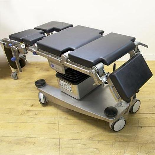 Used TRUMPF JUPITER UNIVERSAL OPERATING TABLE